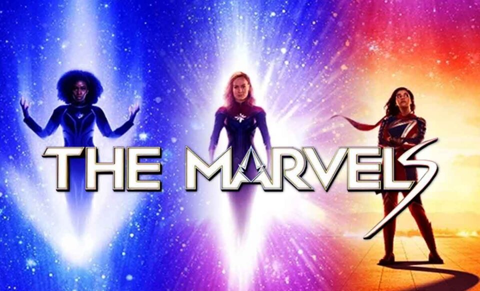 the marvels de marvel