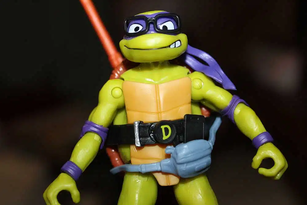 playmates lanza sus nuevas tortugas ninja