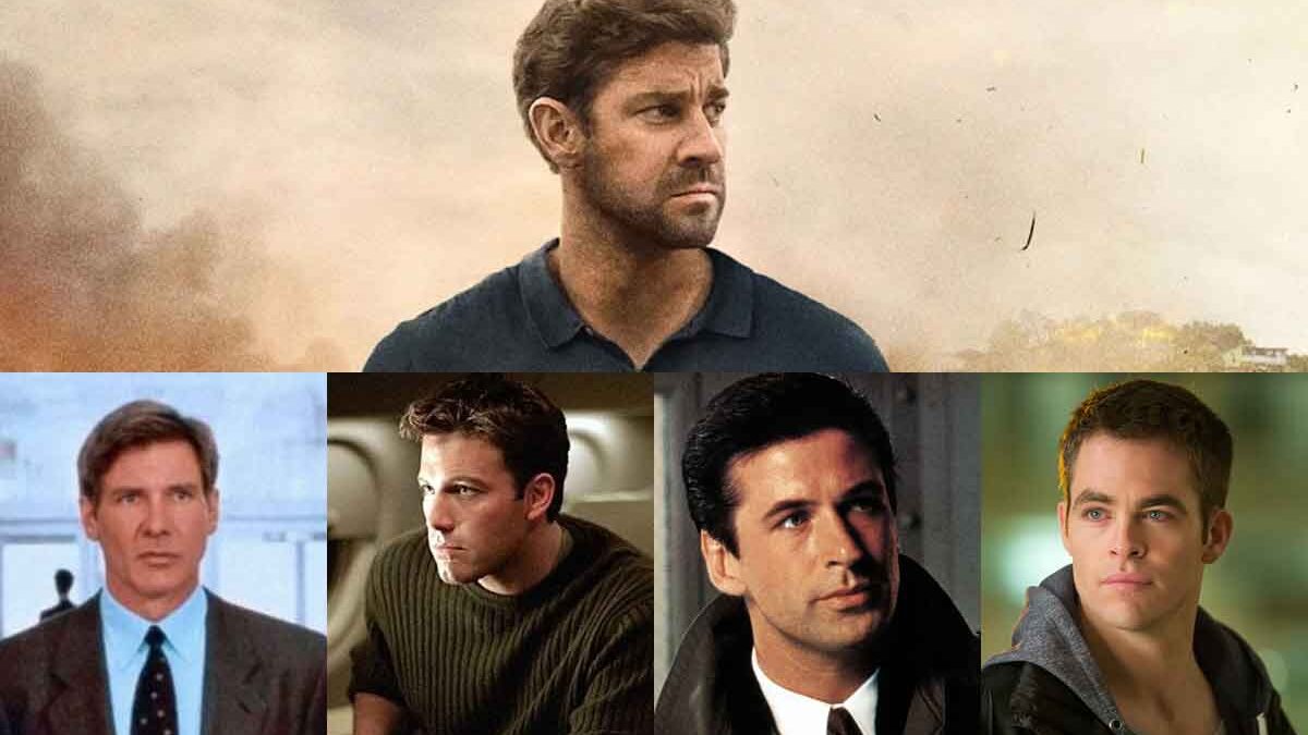 jack ryan diseñador