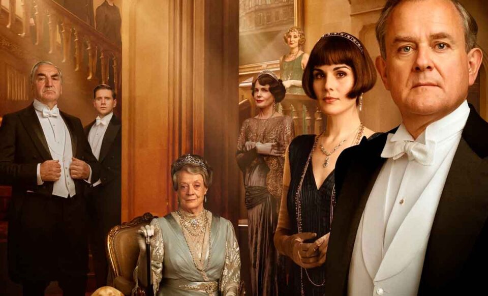 downton abbey