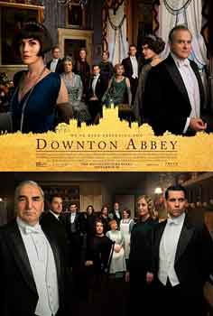 downton abbey