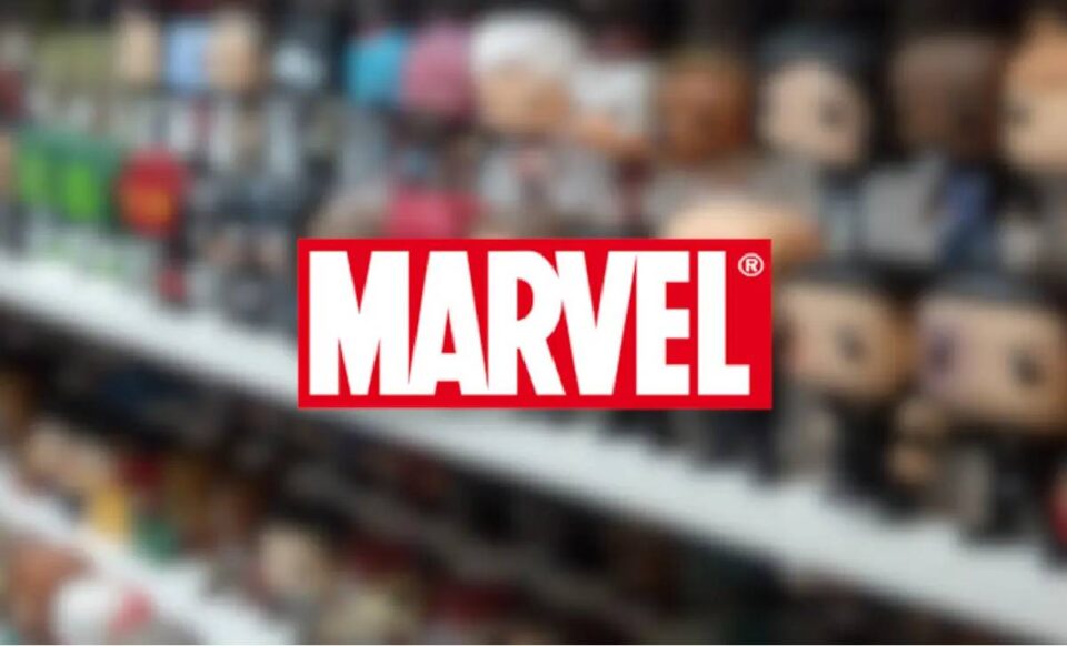 marvel studios - funko pop!