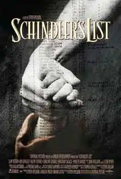 la lista schindler