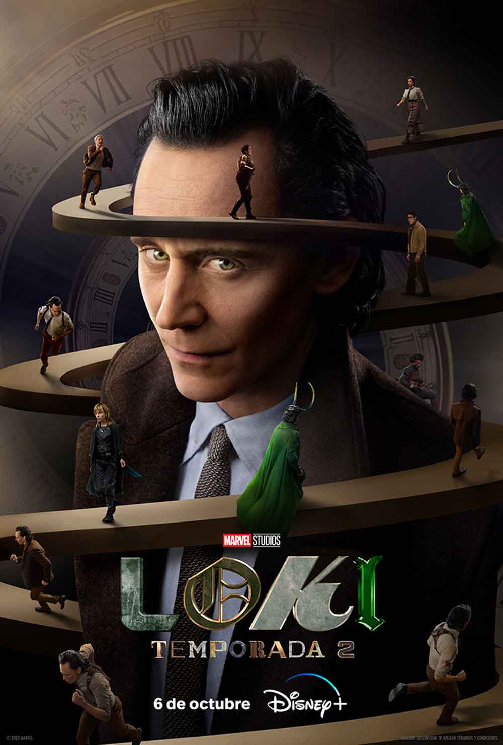 loki 2 poster