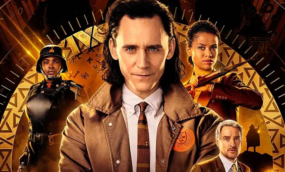 Loki, Temporada 2, Top de críticas, reseñas y calificaciones
