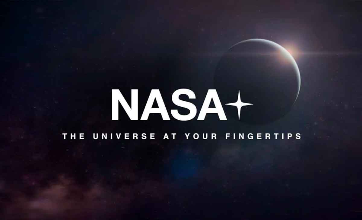 nasa +