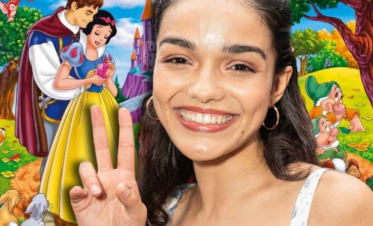 Blancanieves (2024) ¡Revelan detalles de cambios en la historia!