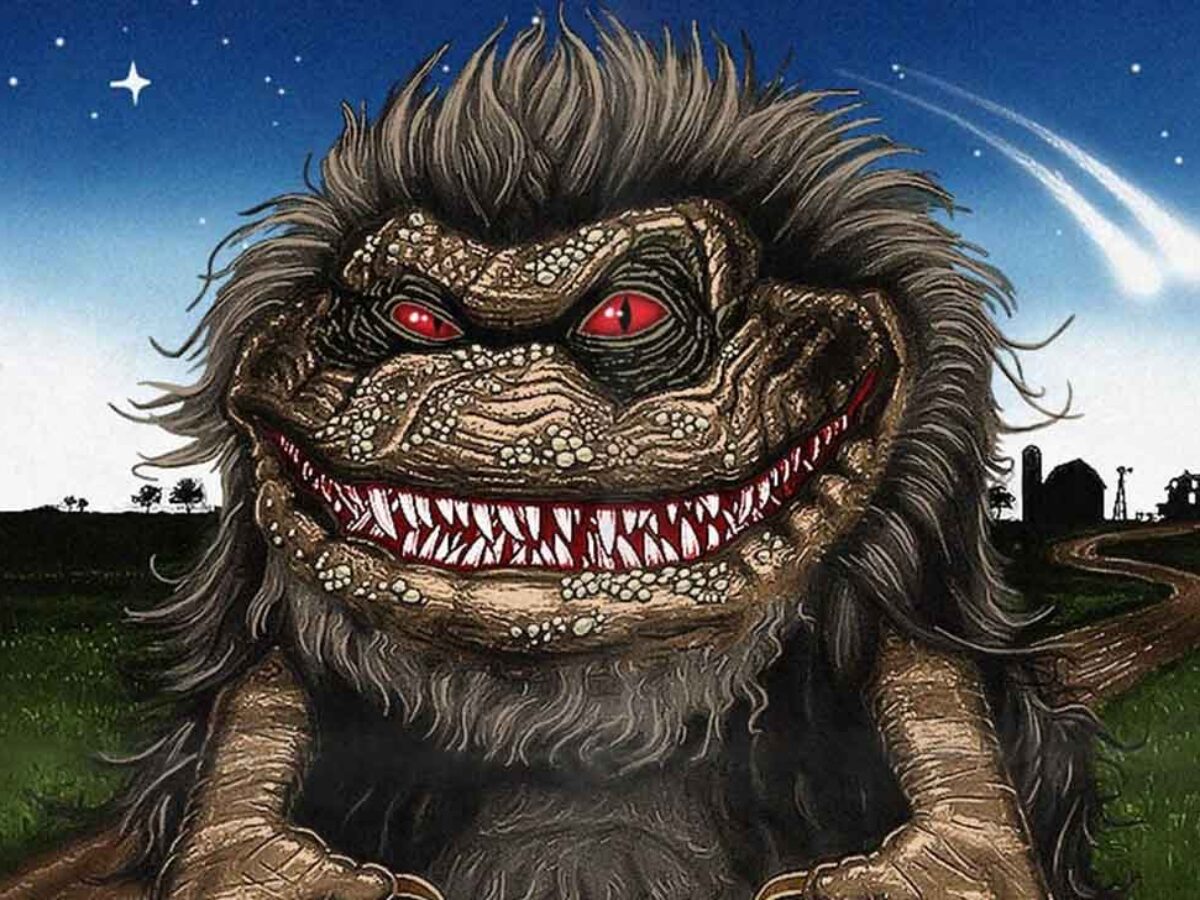 10 curiosidades sobre Critters (1986) - Cinemascomics.com