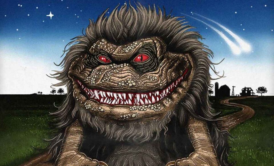 critters (1986)