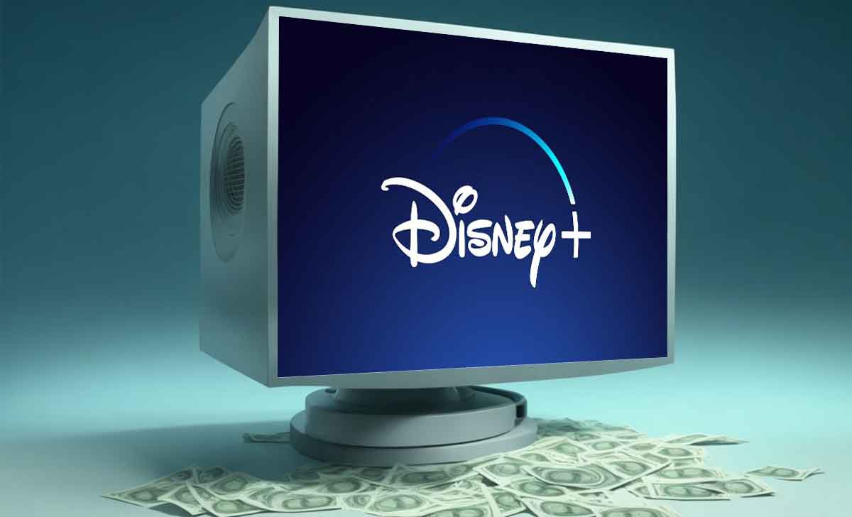 Disney Plus znacznie podniesie ceny