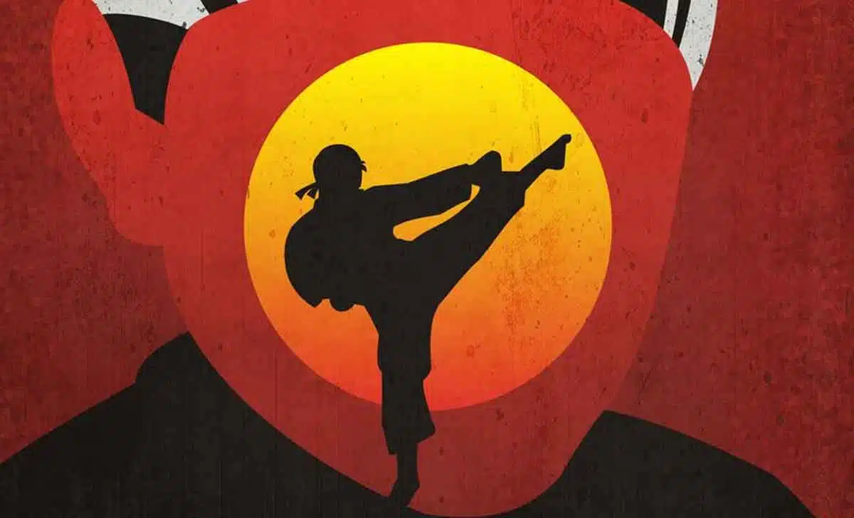 Karate Kid ¡Detalles de la nueva película! - Cinemascomics.com