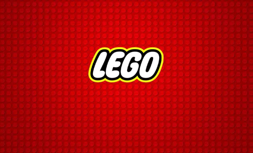 Logo de Lego
