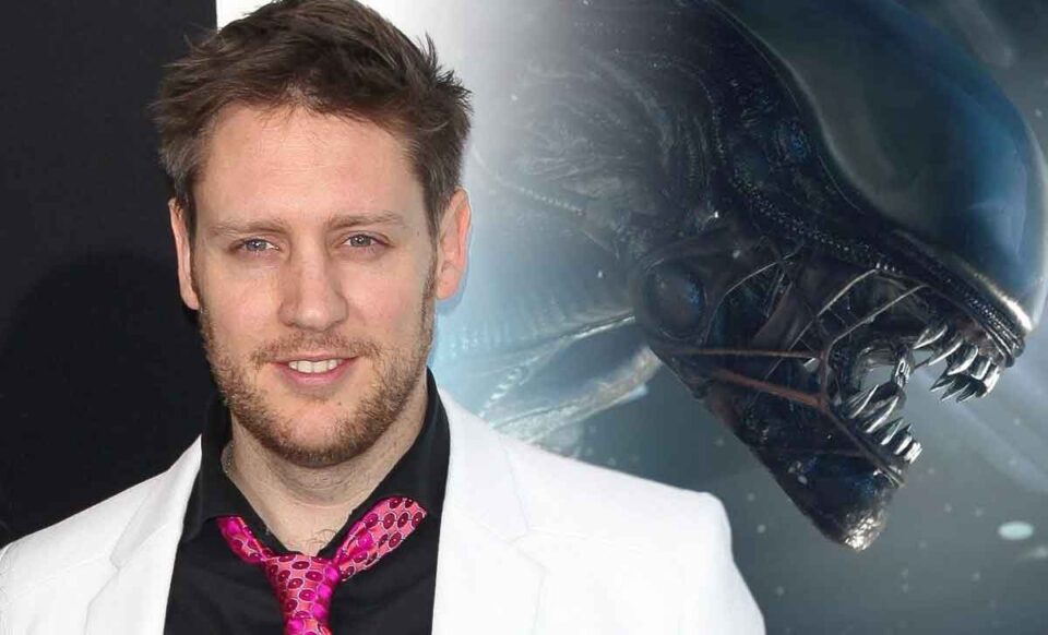 neill blomkamp y alien 5