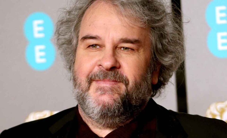 peter jackson