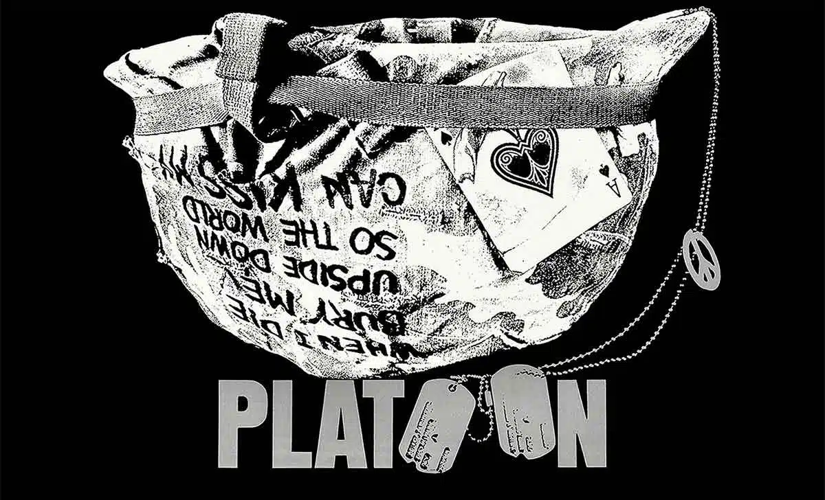 platoon (1986)