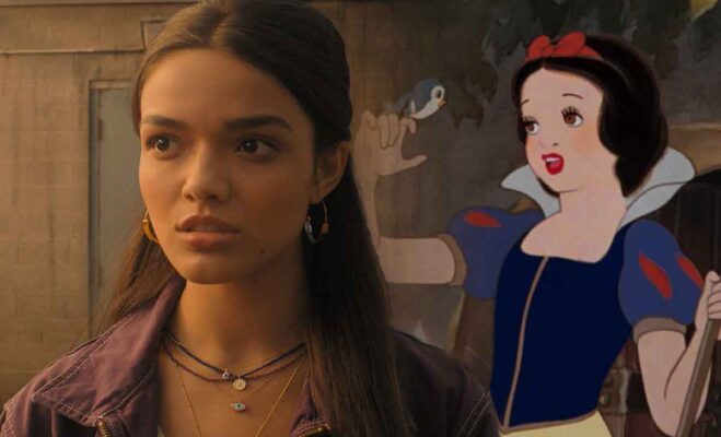 Revelan detalles preocupantes sobre Blancanieves (2025)