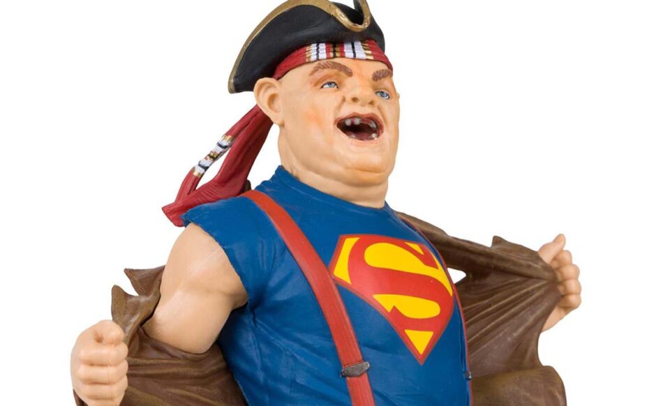 sloth de los goonies