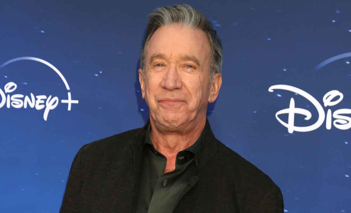 tim allen y disney