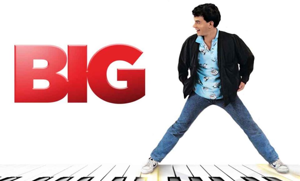 big (1988)