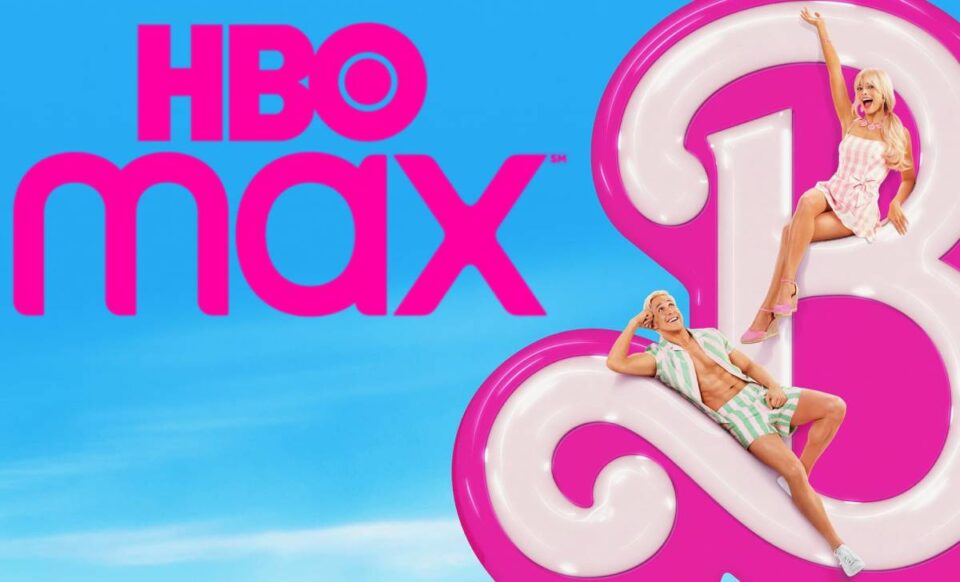 El estreno de Barbie en HBO Max