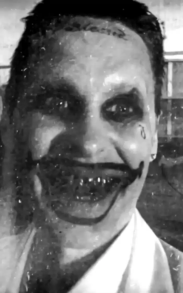 La idea original para El Joker de Jared Leto en Escuadrón Suicida