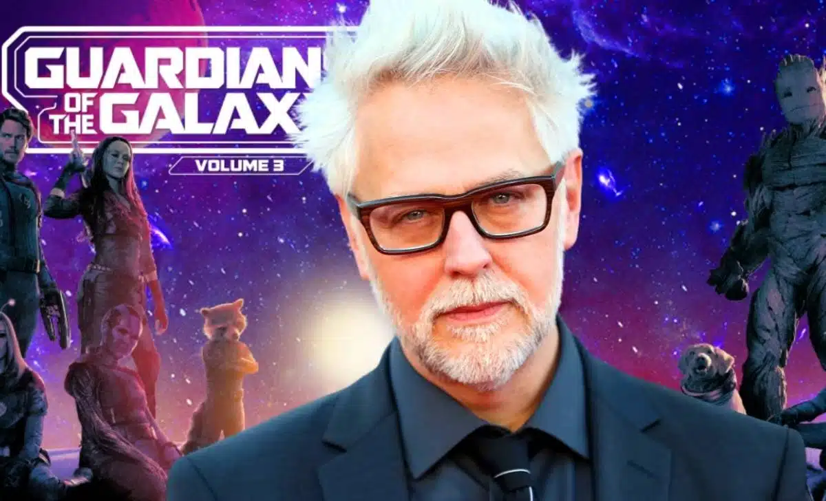 Guardianes de la Galaxia Vol. 3 es el único blockbuster de Hollywood salvado en 2023