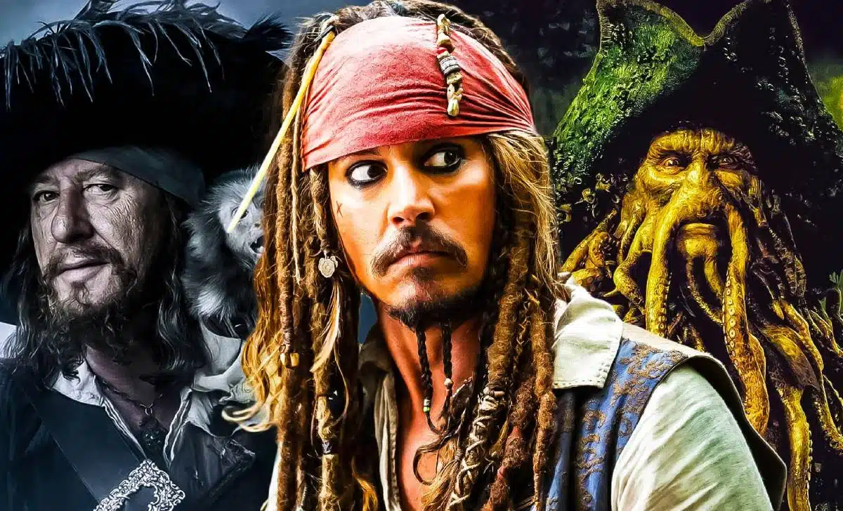 Piratas del Caribe 6: Fecha de estreno, historia y personajes