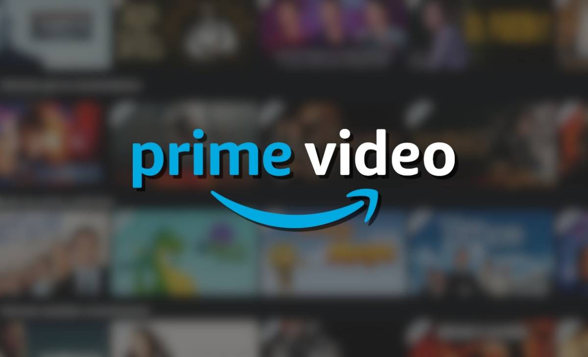 prime video