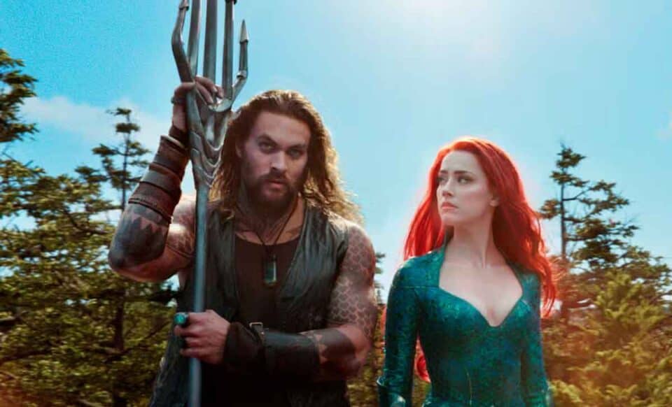 aquaman 2