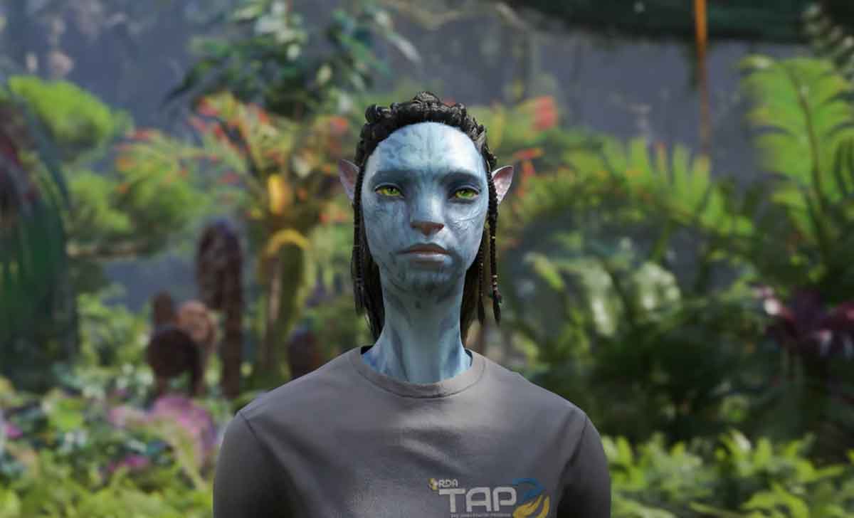 avatar: frontiers of pandora