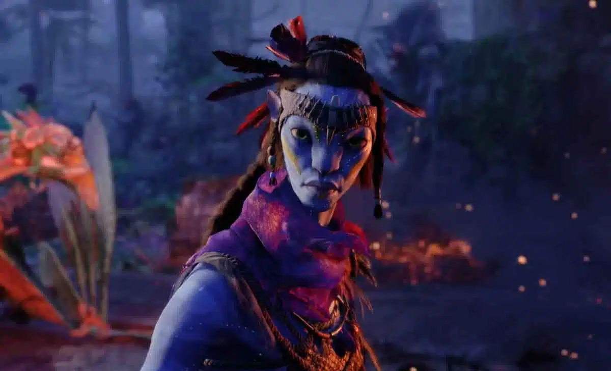 Avatar: Frontiers of Pandora - PlayStation 5 : : Videojuegos