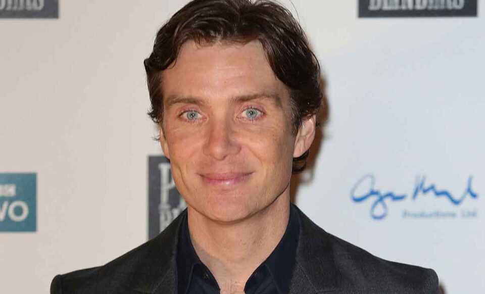 cillian murphy oppenheimer