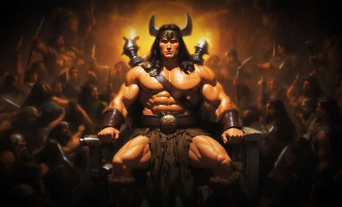 Volverá Conan el bárbaro en 2023? El éxito de Arnold