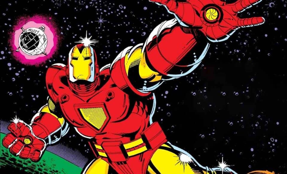 reseña marvel obras maestras. el invencible iron man de michelinie, layton y romita jr. volumen 2. añade otra armadura a la colección