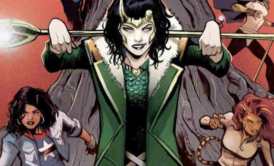 lady loki iba a aparecer en la serie loki