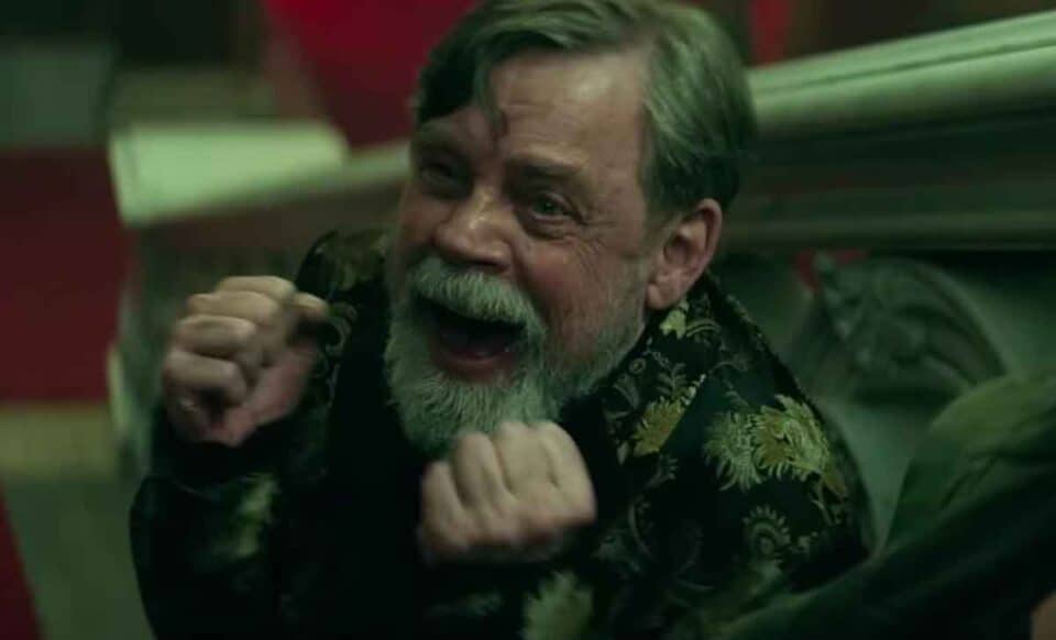 mark hamill en the machine