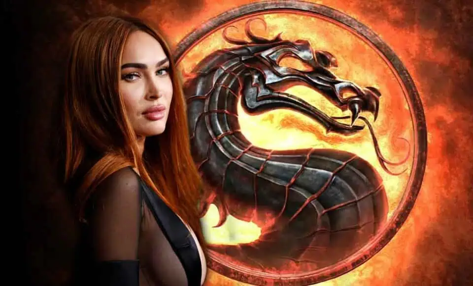 megan fox en mortal kombat