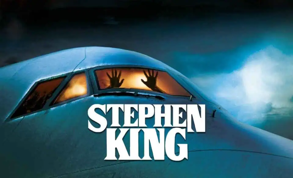 the langoliers de stephen king