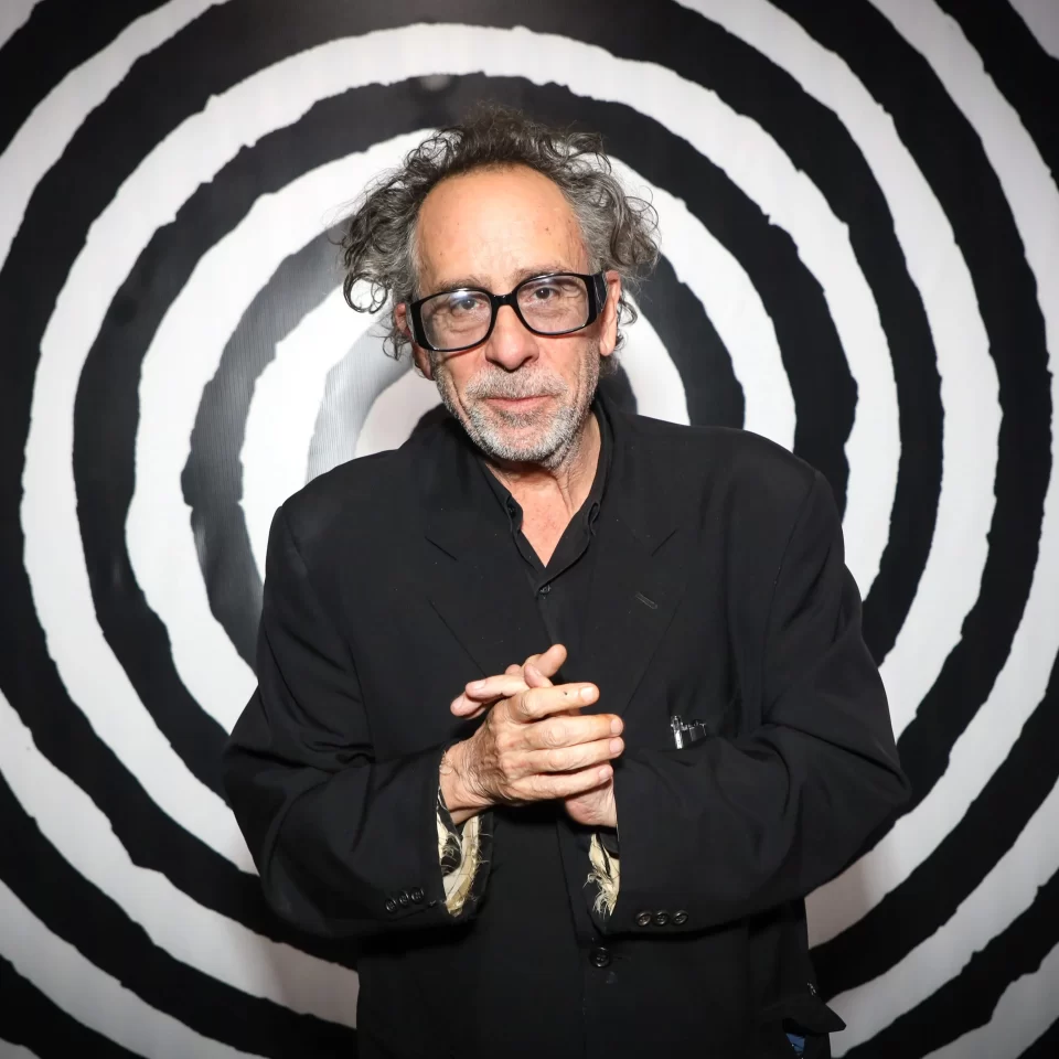 tim burton se mantiene firme en la postura de no hacer su esperada secuela