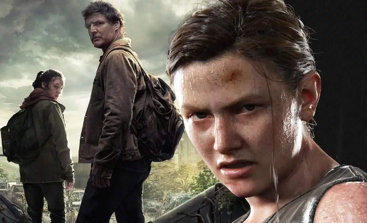 The Last Of Us Ya Tiene A La Actriz De Abby