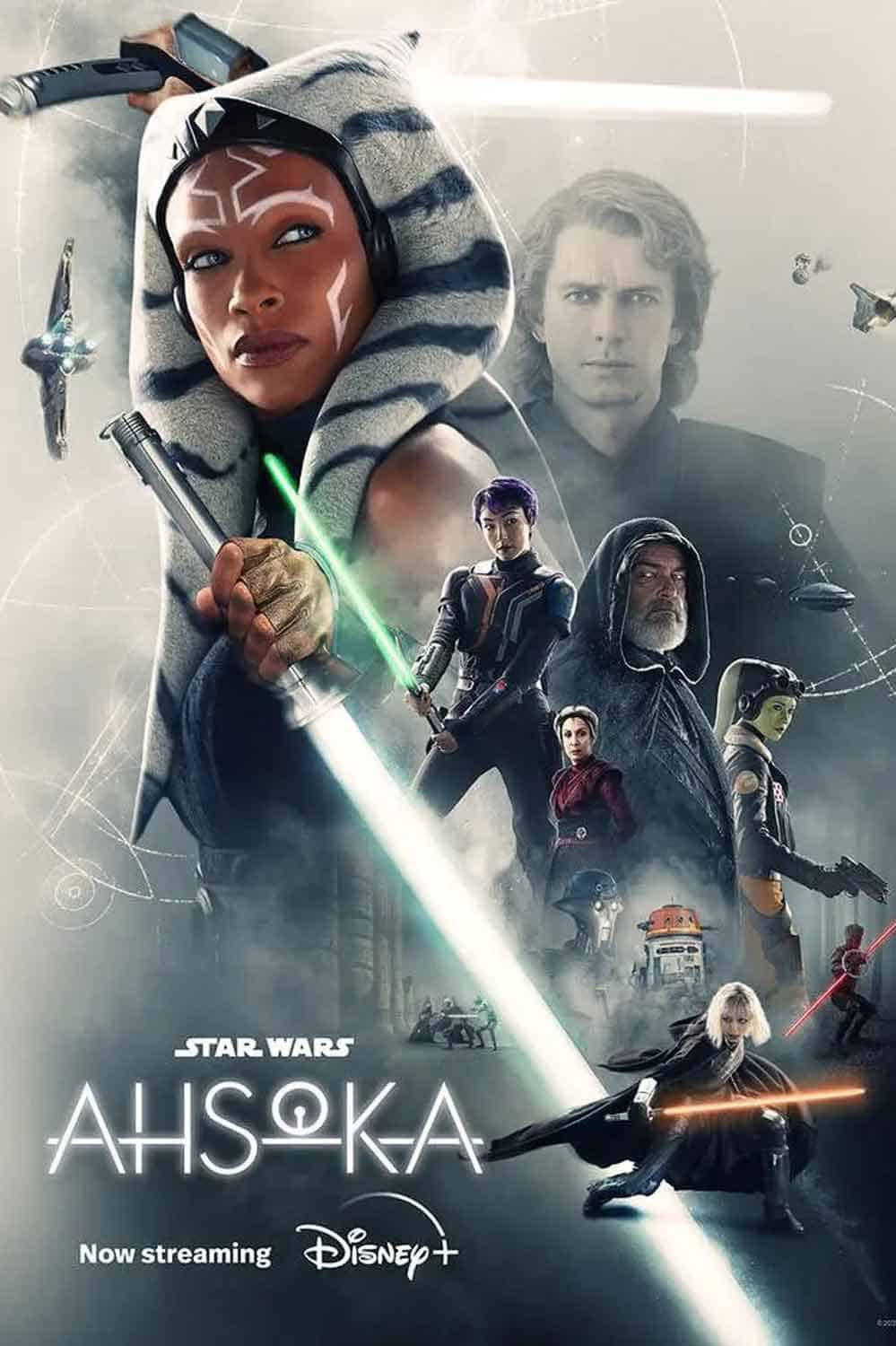 ahsoka