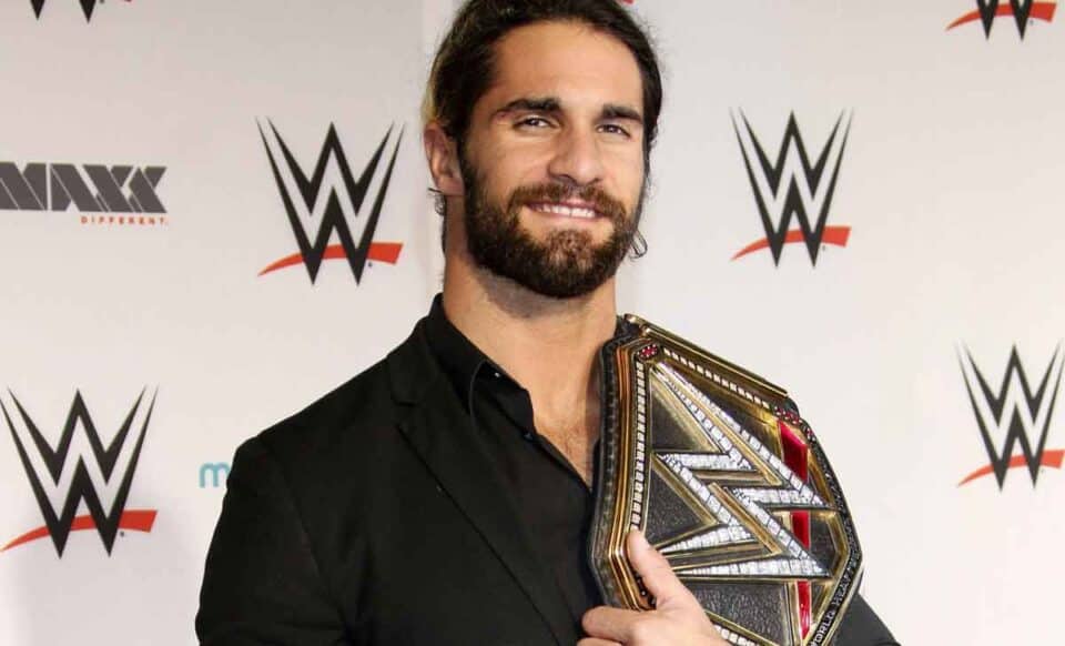 colby lopez seth rollins wwe capitán américa: brave new world