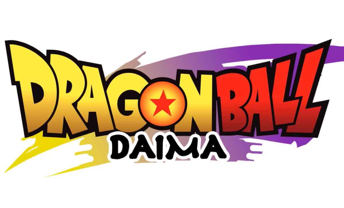 dragon ball: daima