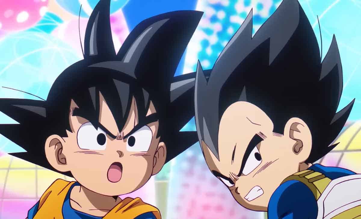 Manga de Dragon Ball Super emociona con su increíble capítulo 100