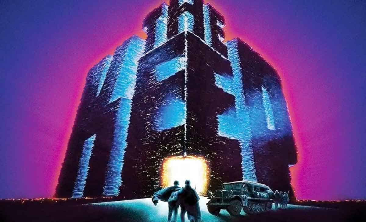 el torreón (the keep) de 1983