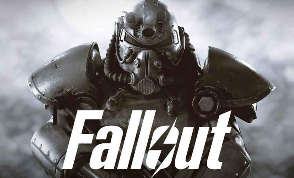 fallout