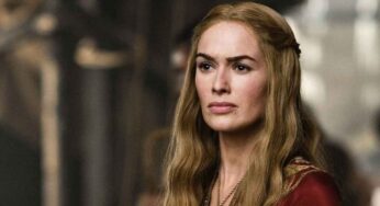 Lena Headey revela el final que quería para Cersei Lannister