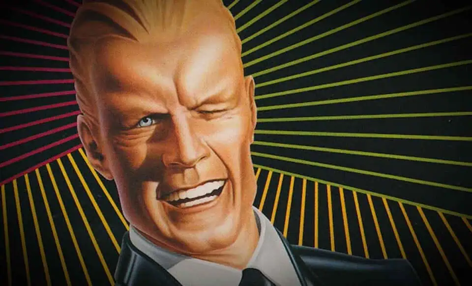 max headroom