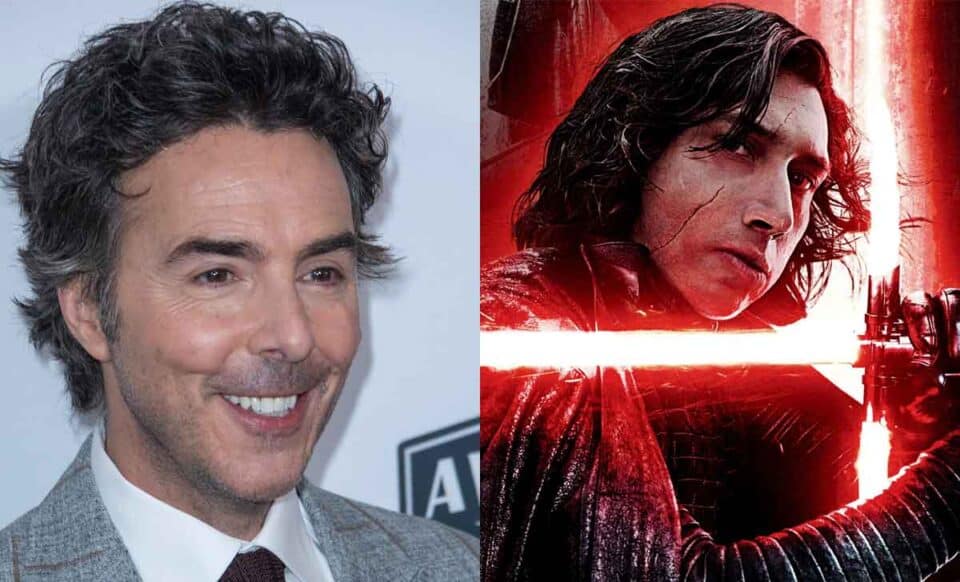 shawn levy kylo ren star wars