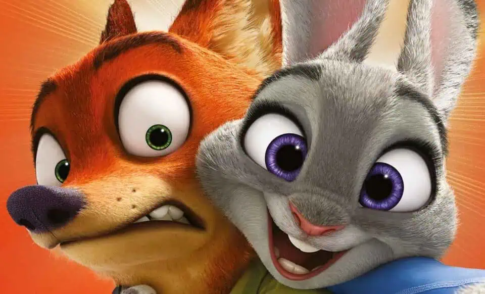 zootrópolis 2